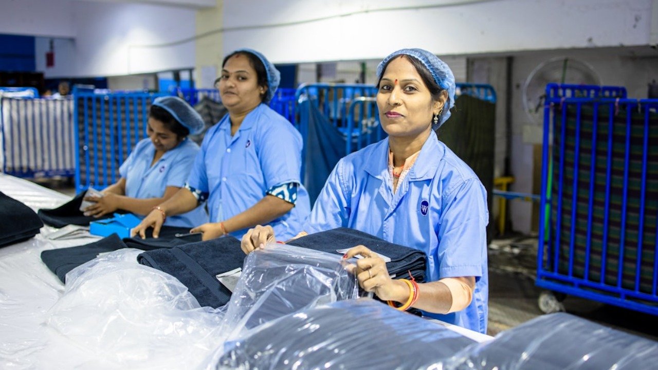 MAS Holding Careers in 2026