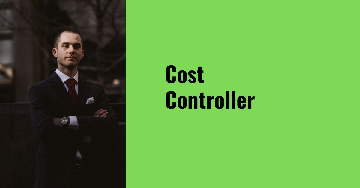 Cost Controller